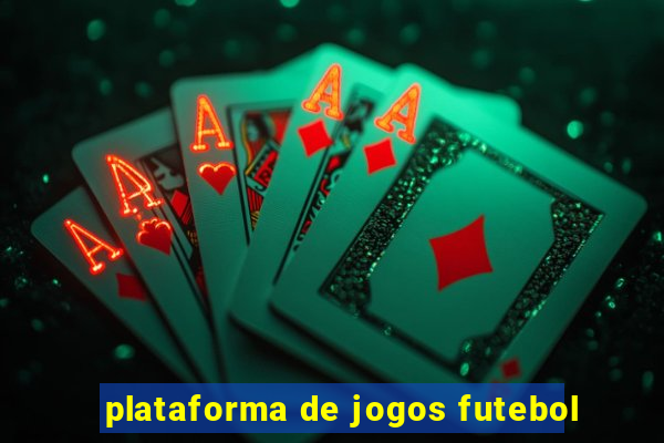 plataforma de jogos futebol