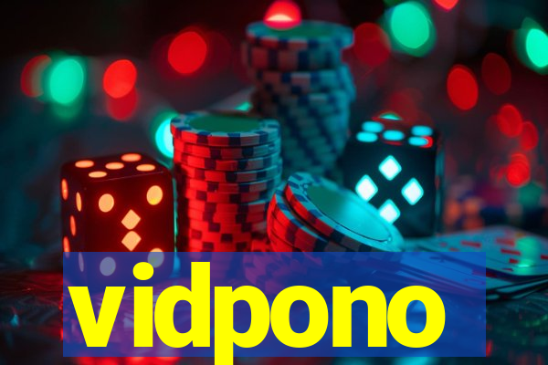 vidpono