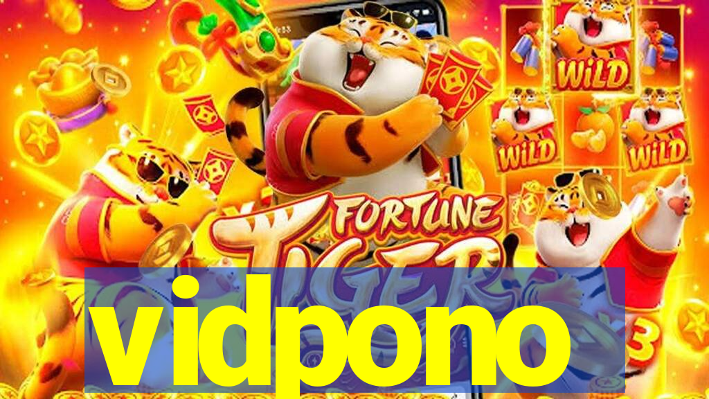 vidpono