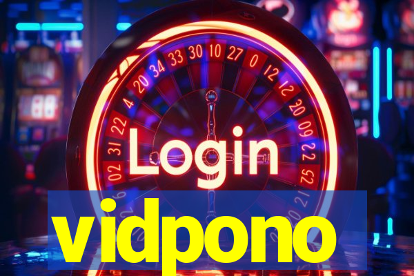 vidpono