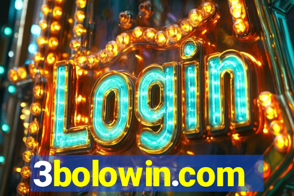 3bolowin.com