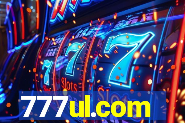 777ul.com