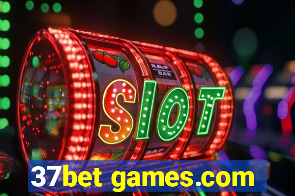 37bet games.com