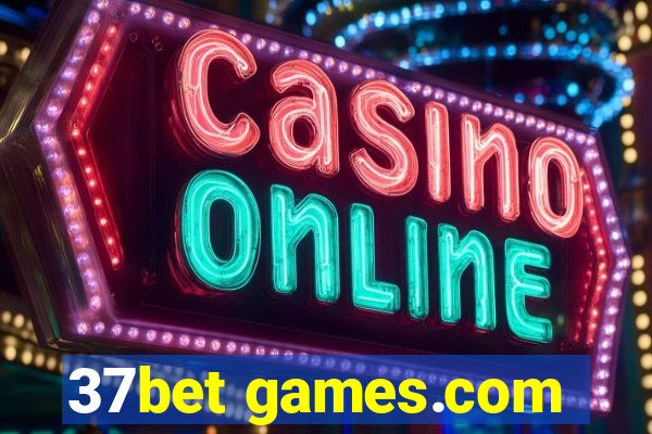 37bet games.com