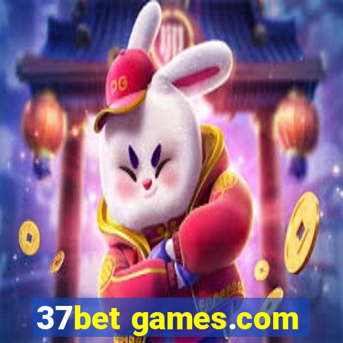 37bet games.com