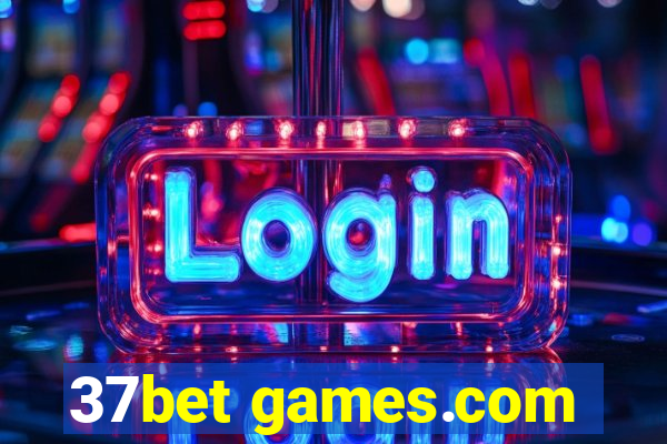 37bet games.com