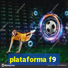 plataforma f9