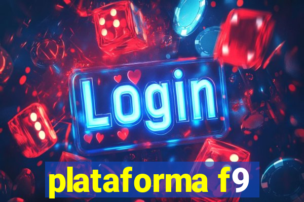 plataforma f9