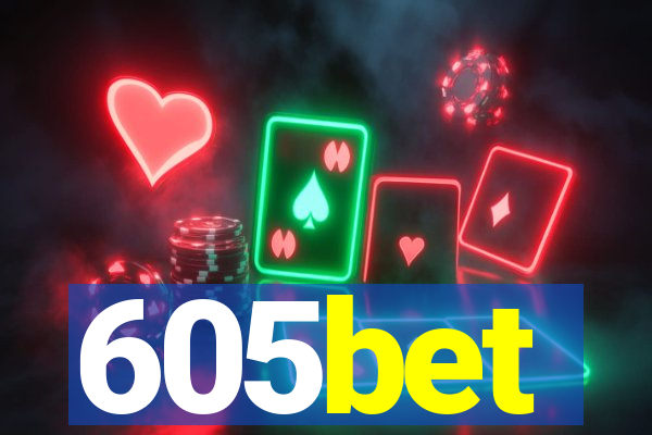 605bet