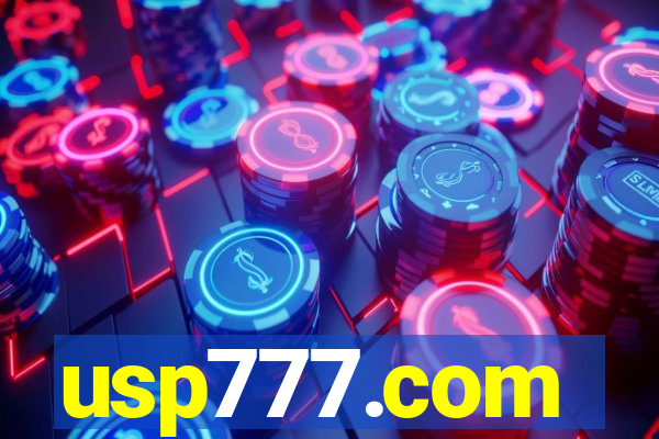 usp777.com