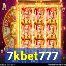 7kbet777