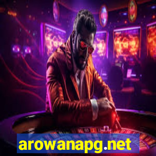 arowanapg.net