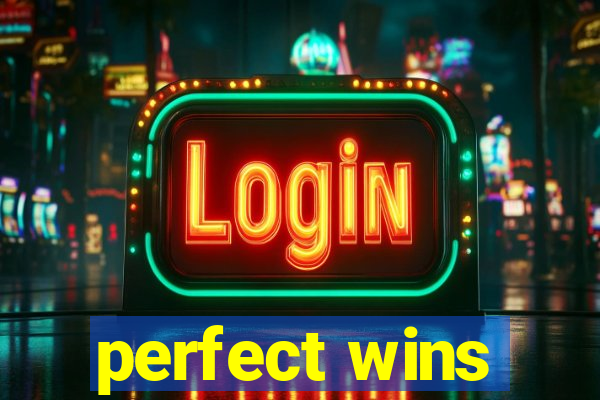 perfect wins