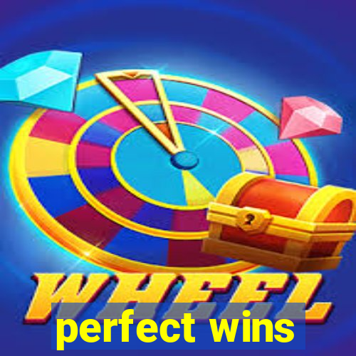 perfect wins