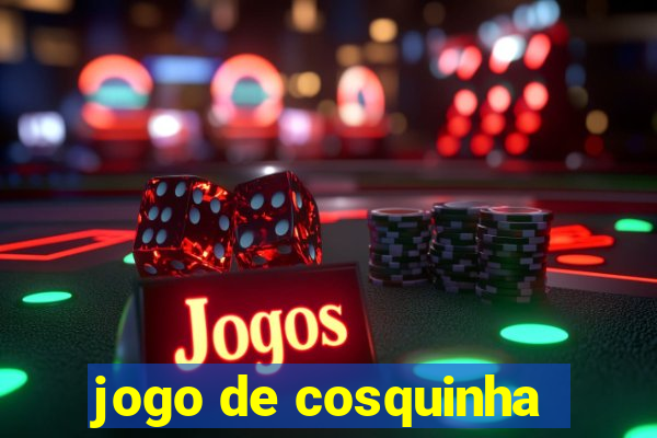 jogo de cosquinha