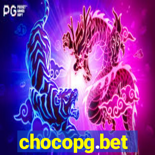 chocopg.bet