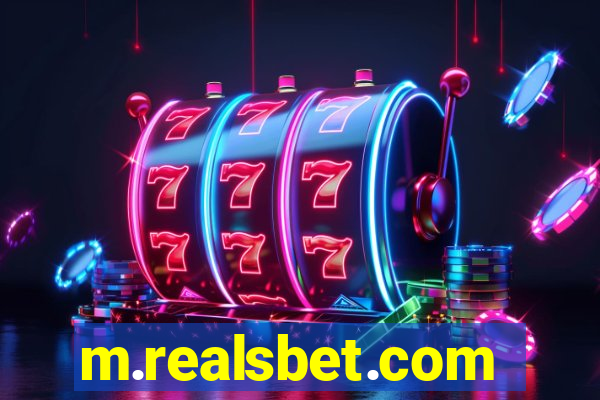 m.realsbet.com