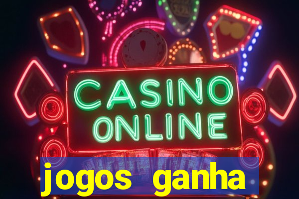 jogos ganha dinheiro sem depositar