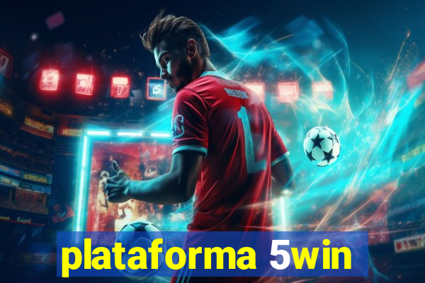 plataforma 5win