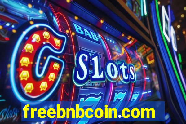 freebnbcoin.com