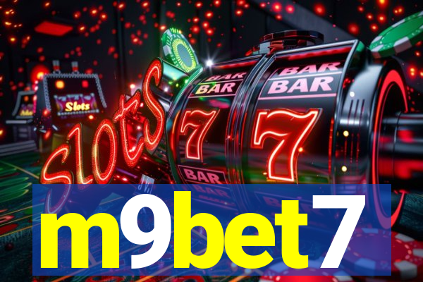 m9bet7