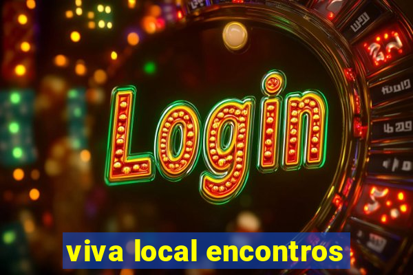 viva local encontros