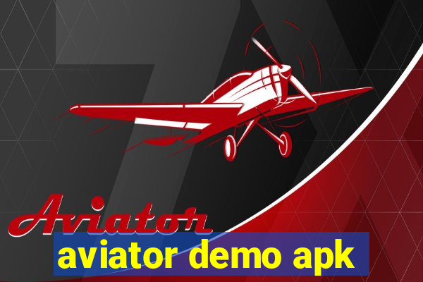 aviator demo apk