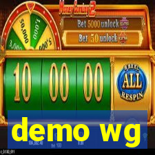 demo wg