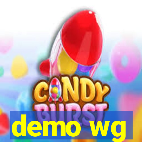 demo wg