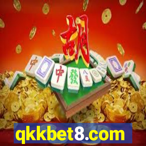 qkkbet8.com