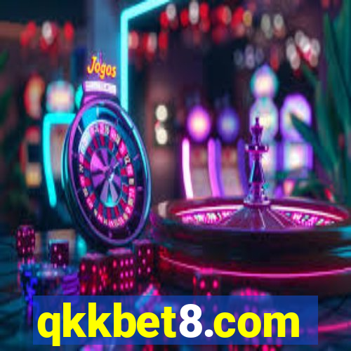 qkkbet8.com