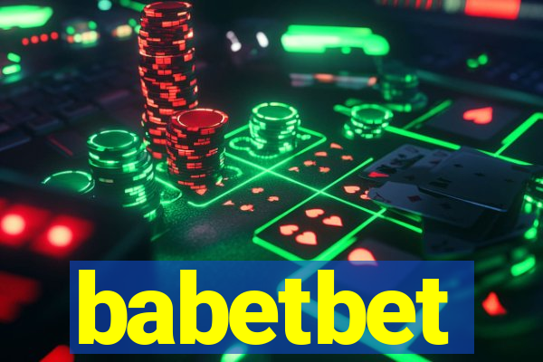 babetbet