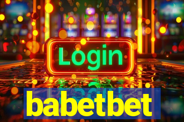 babetbet