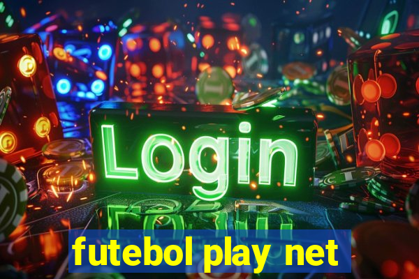 futebol play net