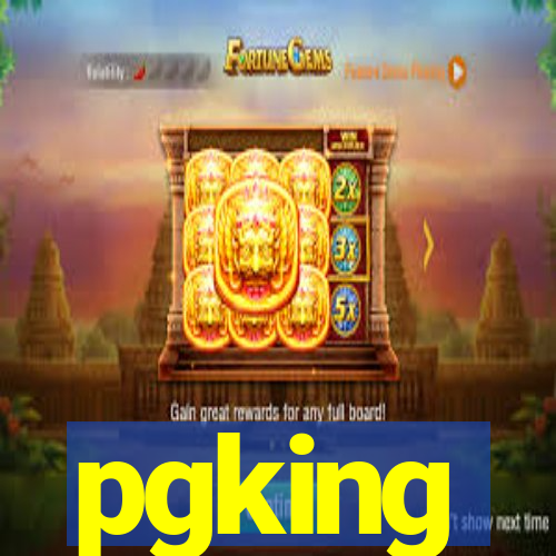 pgking