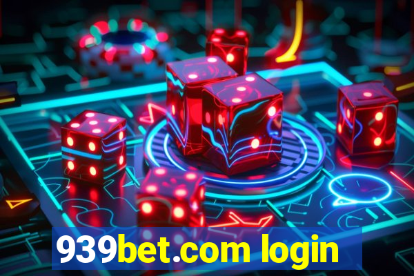 939bet.com login