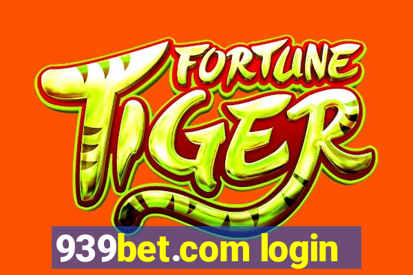 939bet.com login