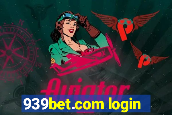 939bet.com login