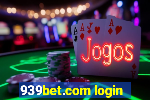 939bet.com login