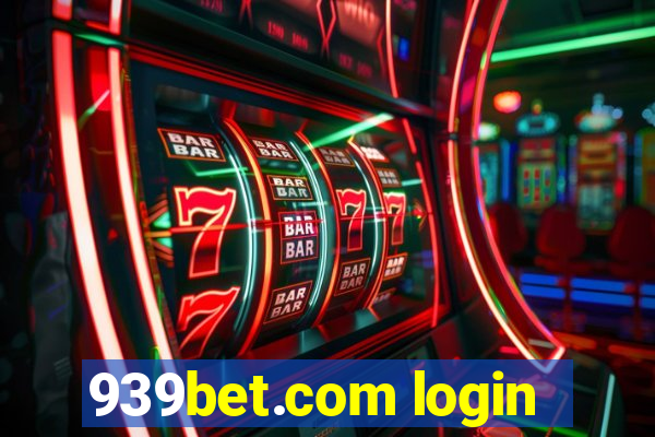 939bet.com login