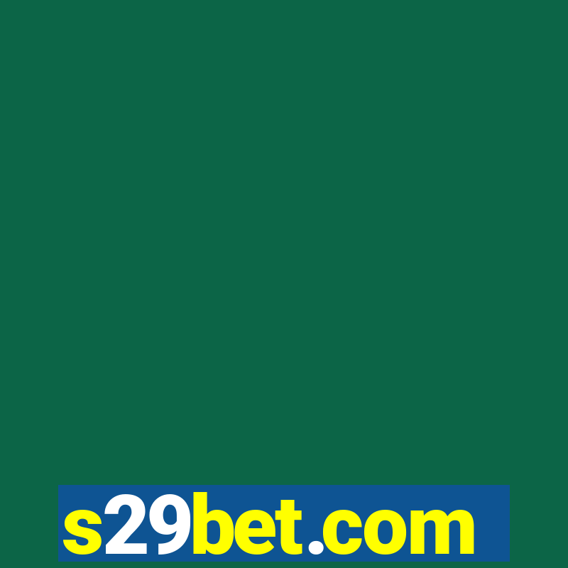 s29bet.com