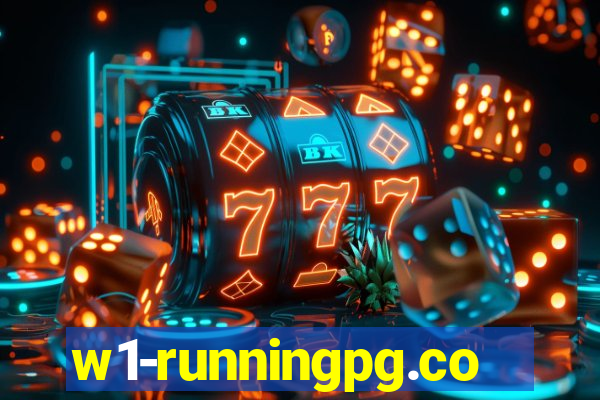 w1-runningpg.com