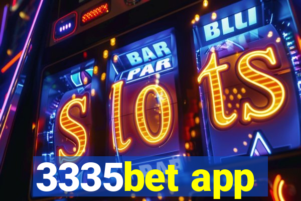 3335bet app