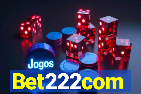 Bet222com