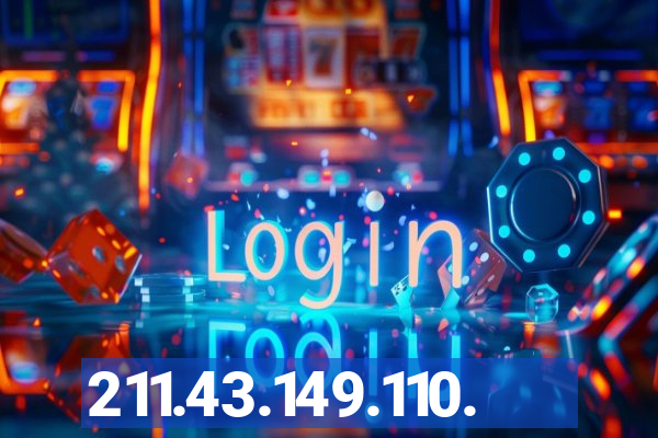 211.43.149.110.