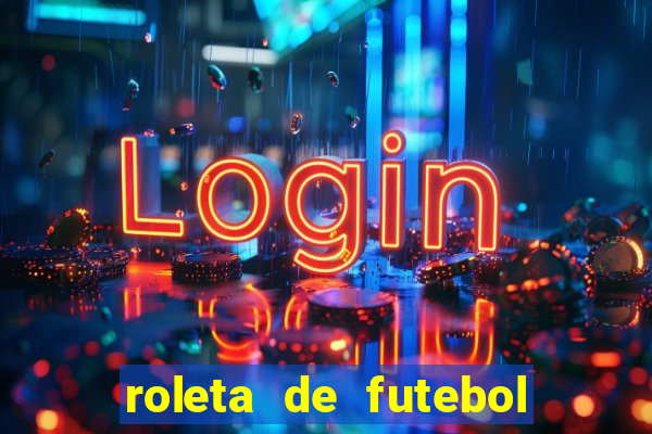 roleta de futebol carreira roleta