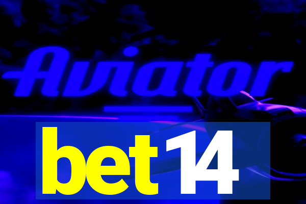 bet14