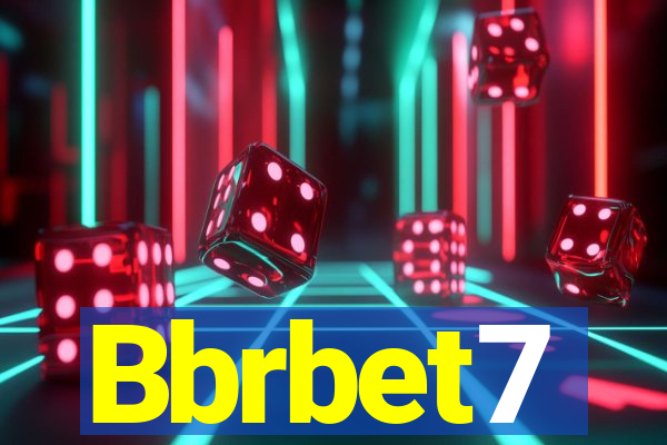 Bbrbet7