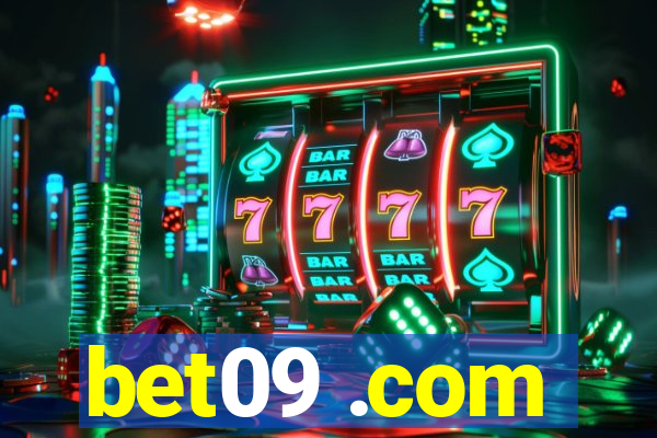 bet09 .com