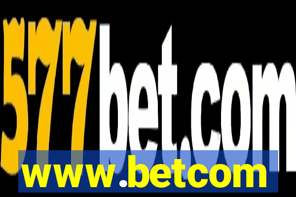 www.betcom